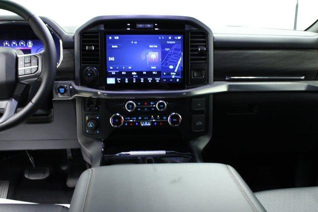 new 2025 Ford F-150 car, priced at $69,662