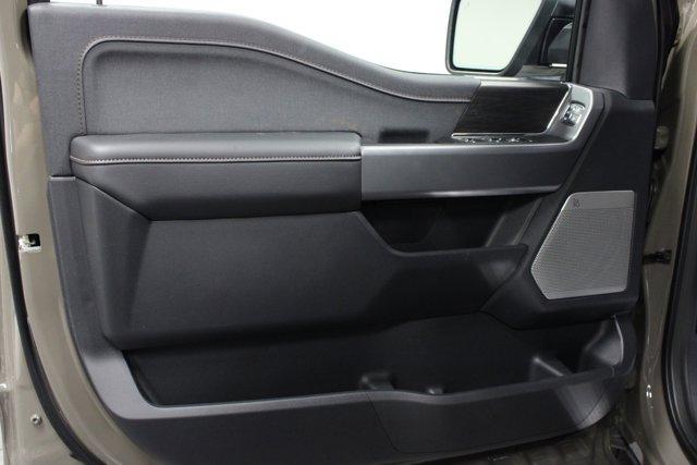 new 2025 Ford F-150 car, priced at $69,662