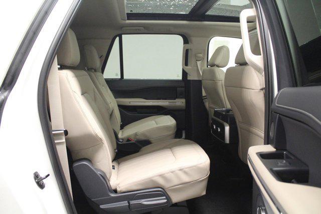 new 2024 Ford Expedition car, priced at $79,462