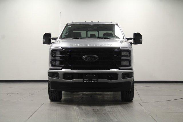 new 2024 Ford F-250 car, priced at $69,462