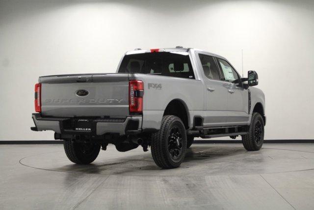 new 2024 Ford F-250 car, priced at $69,462