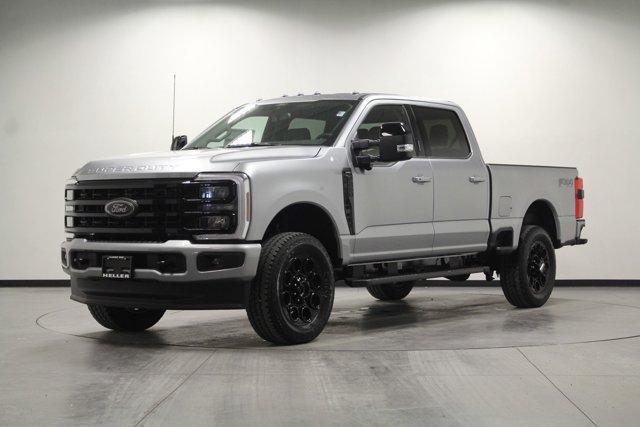 new 2024 Ford F-250 car, priced at $69,462