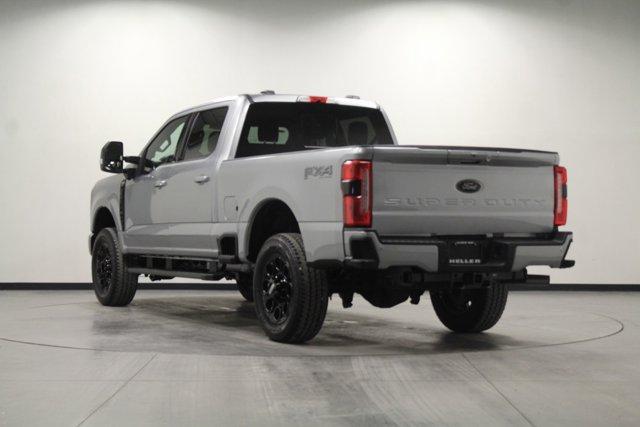 new 2024 Ford F-250 car, priced at $69,462