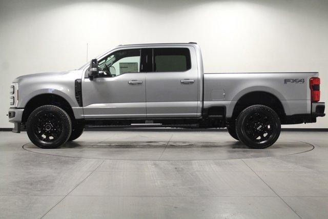 new 2024 Ford F-250 car, priced at $69,462