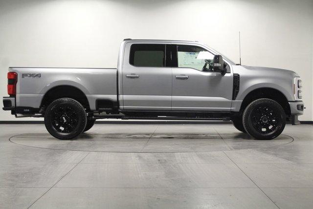 new 2024 Ford F-250 car, priced at $69,462