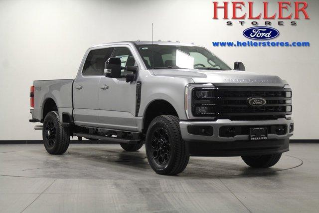 new 2024 Ford F-250 car, priced at $69,462