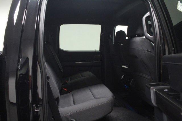 used 2023 Ford F-150 car, priced at $41,962