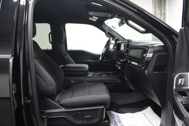 used 2023 Ford F-150 car, priced at $41,962