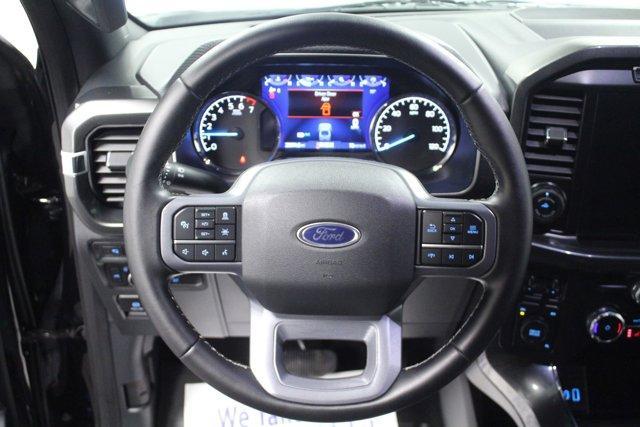 used 2023 Ford F-150 car, priced at $41,962