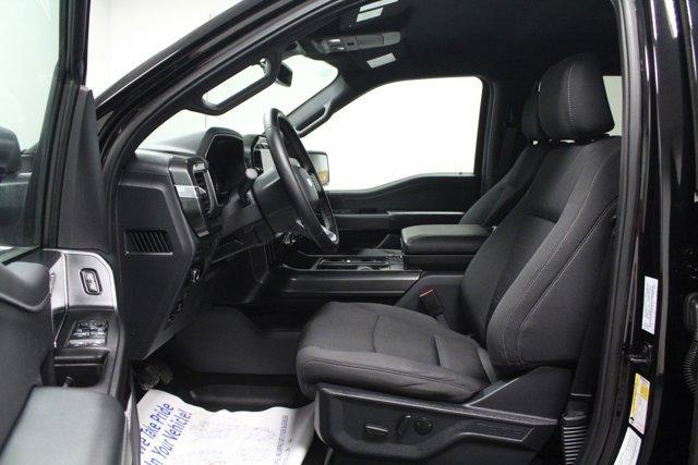 used 2023 Ford F-150 car, priced at $41,962