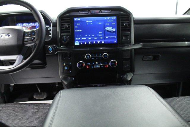 used 2023 Ford F-150 car, priced at $41,962