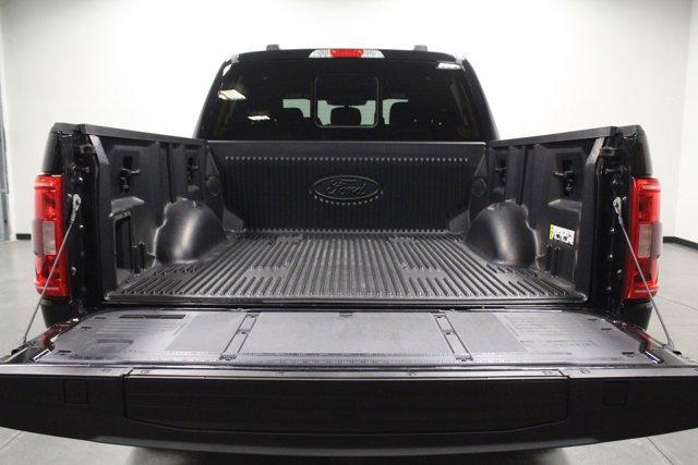 used 2023 Ford F-150 car, priced at $41,962