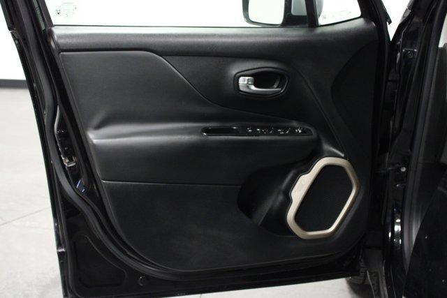 used 2015 Jeep Renegade car, priced at $9,962