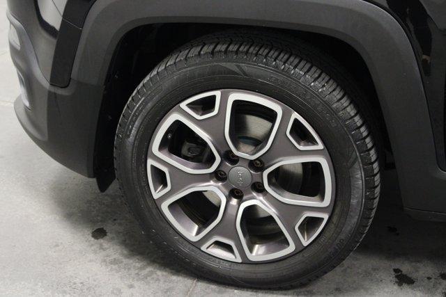 used 2015 Jeep Renegade car, priced at $9,962