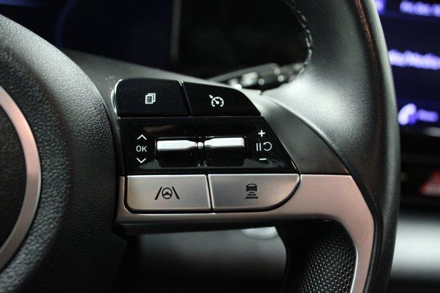used 2021 Hyundai Elantra car, priced at $16,962
