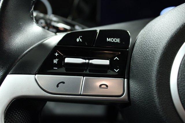 used 2021 Hyundai Elantra car, priced at $16,962