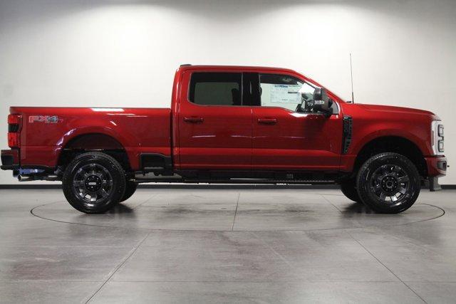 new 2024 Ford F-250 car, priced at $62,562