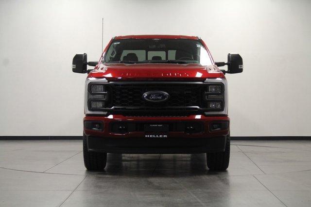 new 2024 Ford F-250 car, priced at $69,262