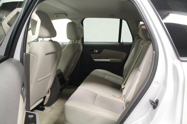 used 2011 Ford Edge car, priced at $7,962