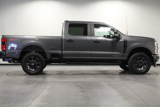 new 2025 Ford F-250 car, priced at $70,262