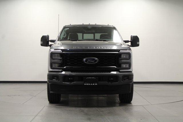 new 2025 Ford F-250 car, priced at $70,262