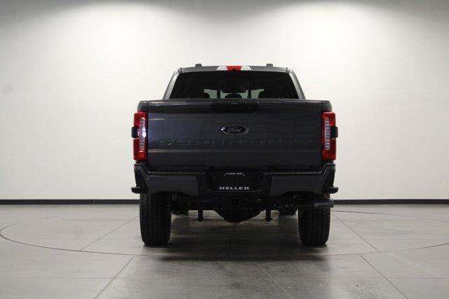 new 2025 Ford F-250 car, priced at $70,262