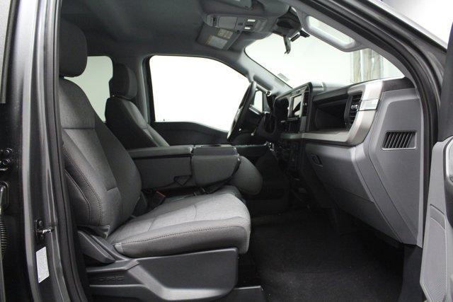 new 2025 Ford F-250 car, priced at $70,262