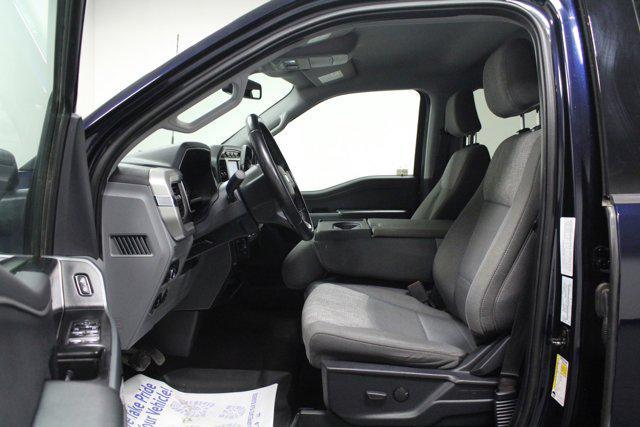 used 2022 Ford F-150 car, priced at $35,962