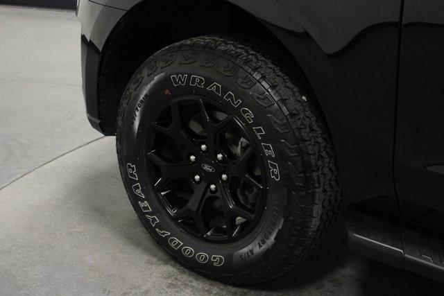 used 2024 Ford Expedition car, priced at $59,962