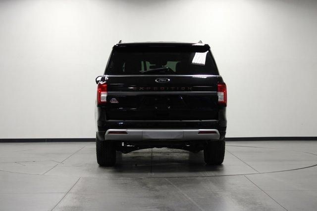 used 2024 Ford Expedition car, priced at $59,962