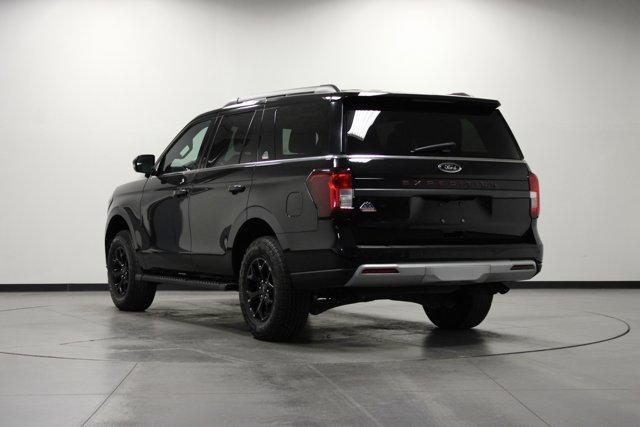 used 2024 Ford Expedition car, priced at $59,962