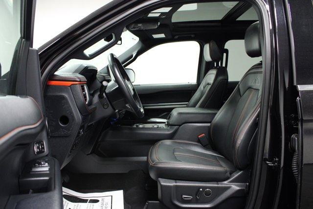 used 2024 Ford Expedition car, priced at $59,962