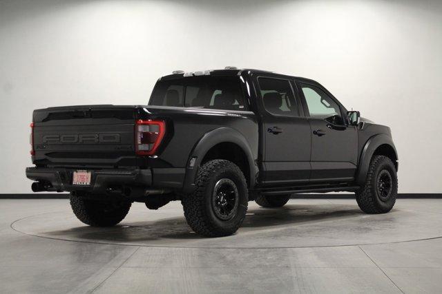 used 2023 Ford F-150 car, priced at $68,962