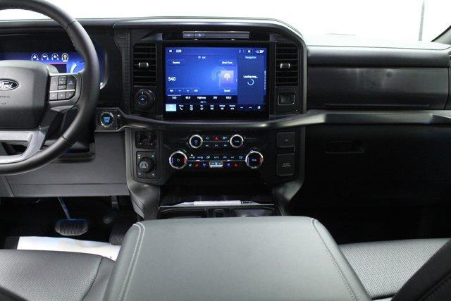 new 2025 Ford F-150 car, priced at $70,192