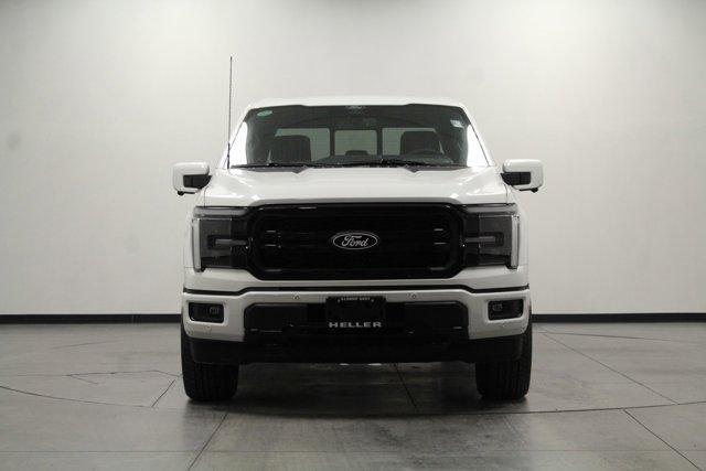 new 2025 Ford F-150 car, priced at $70,192