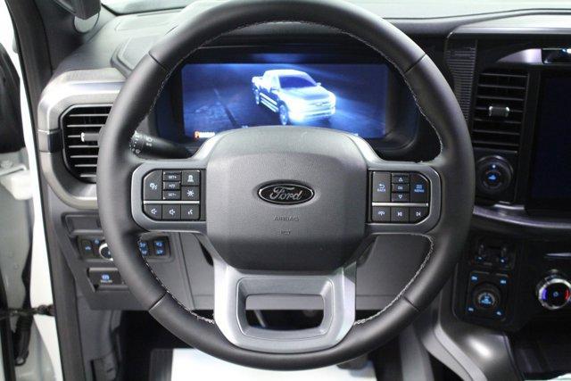 new 2025 Ford F-150 car, priced at $70,192