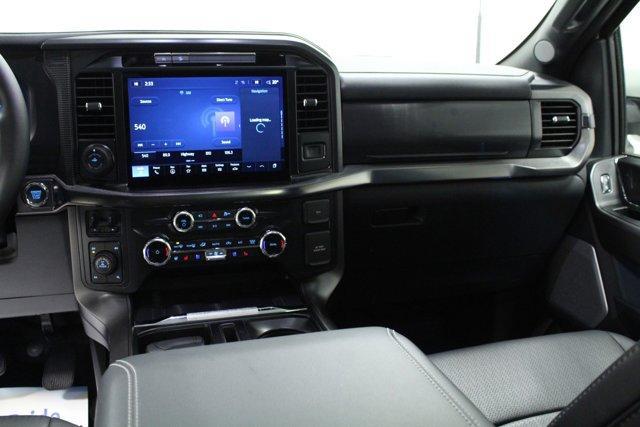 new 2025 Ford F-150 car, priced at $70,192