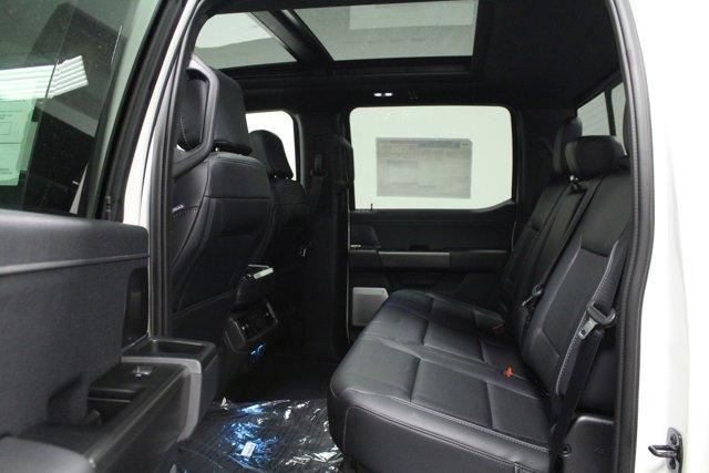 new 2025 Ford F-150 car, priced at $70,192
