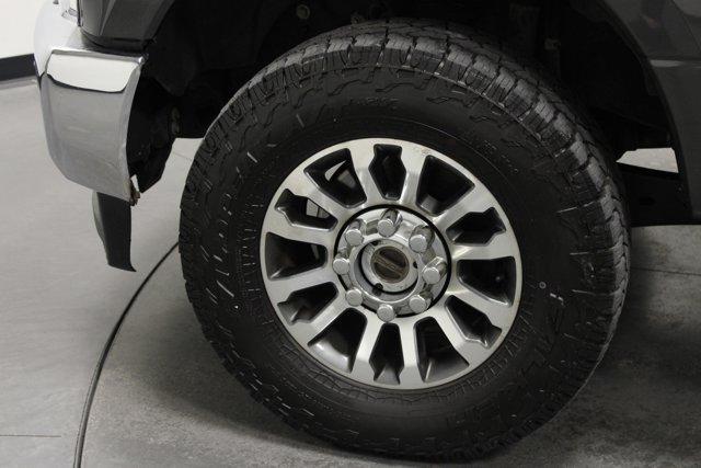 used 2017 Ford F-250 car, priced at $31,962