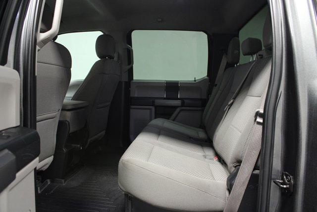 used 2017 Ford F-250 car, priced at $31,962
