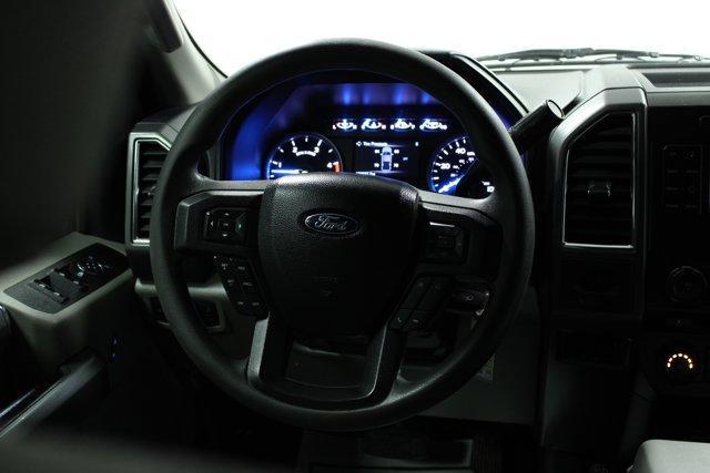 used 2017 Ford F-250 car, priced at $31,962