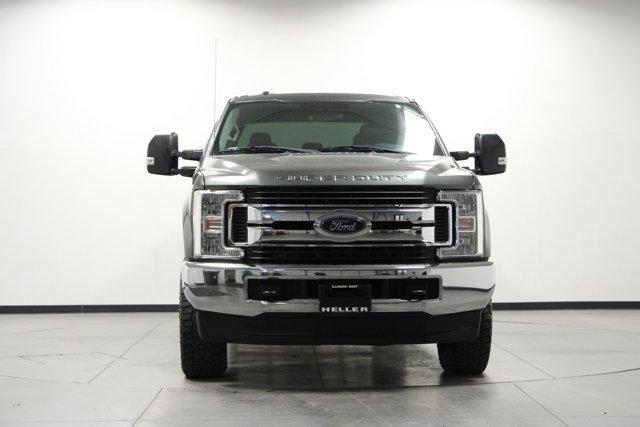 used 2017 Ford F-250 car, priced at $31,962