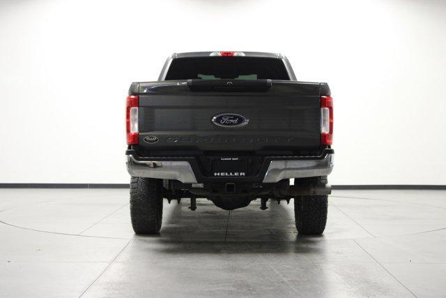 used 2017 Ford F-250 car, priced at $31,962