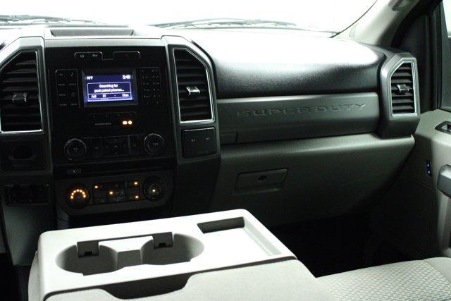 used 2017 Ford F-250 car, priced at $31,962