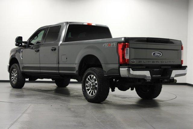 used 2017 Ford F-250 car, priced at $31,962