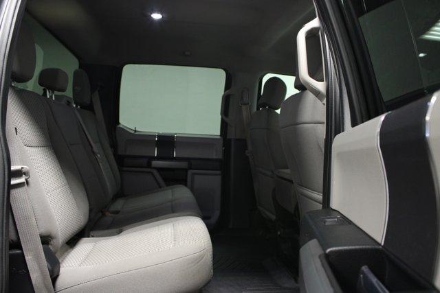 used 2017 Ford F-250 car, priced at $31,962