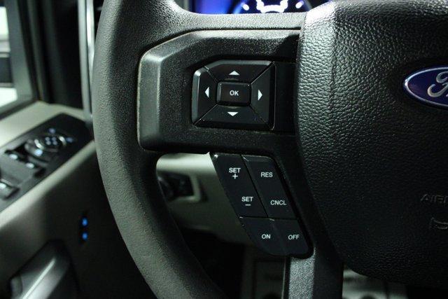 used 2017 Ford F-250 car, priced at $31,962