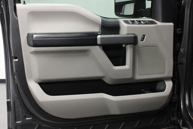 used 2017 Ford F-250 car, priced at $31,962