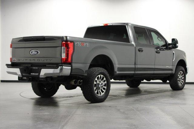 used 2017 Ford F-250 car, priced at $31,962