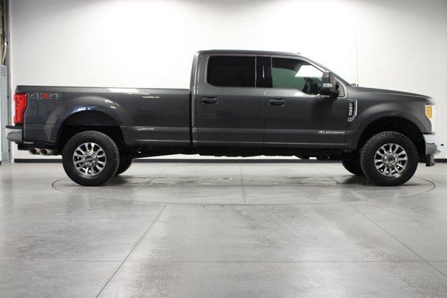 used 2017 Ford F-250 car, priced at $31,962